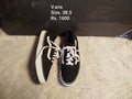 Vans 38.5