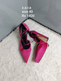 Zara 40