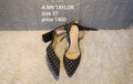 Ann Taylor 37