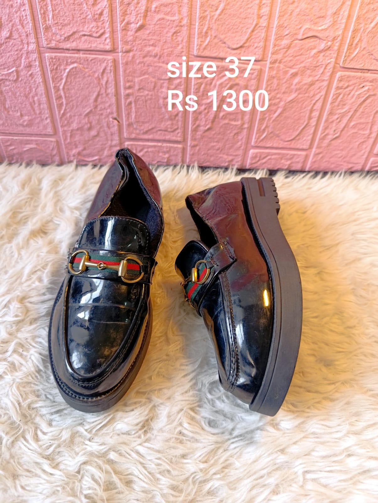 Loafers 37