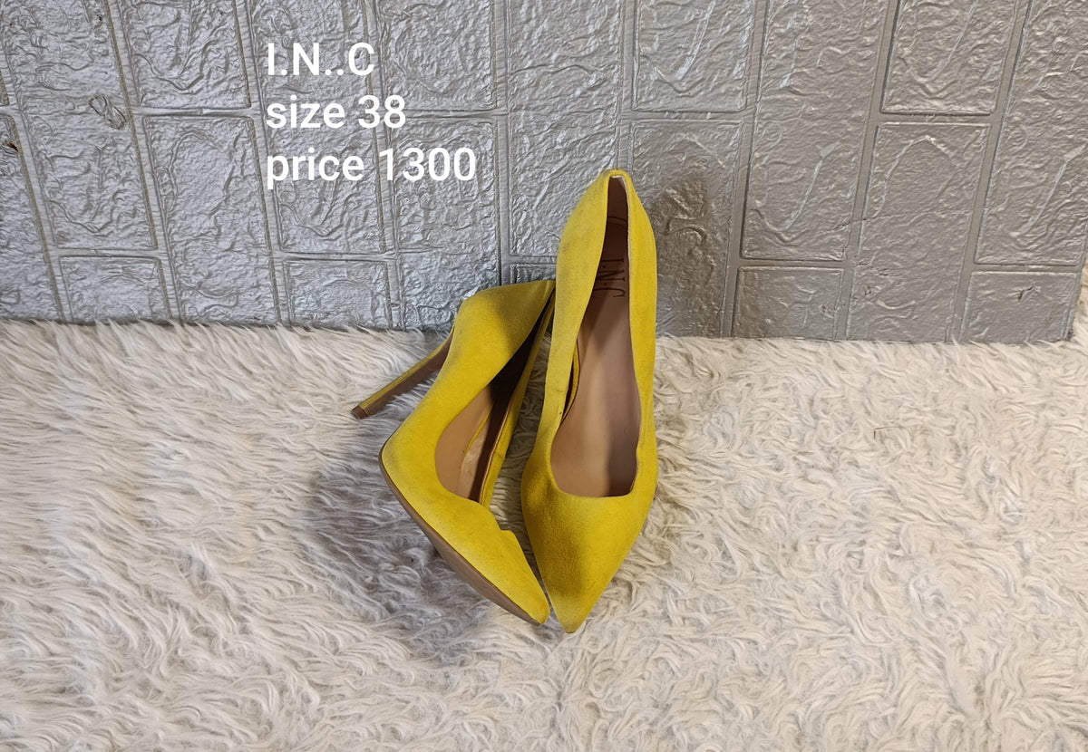 INC 38