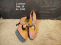 Comfort 38