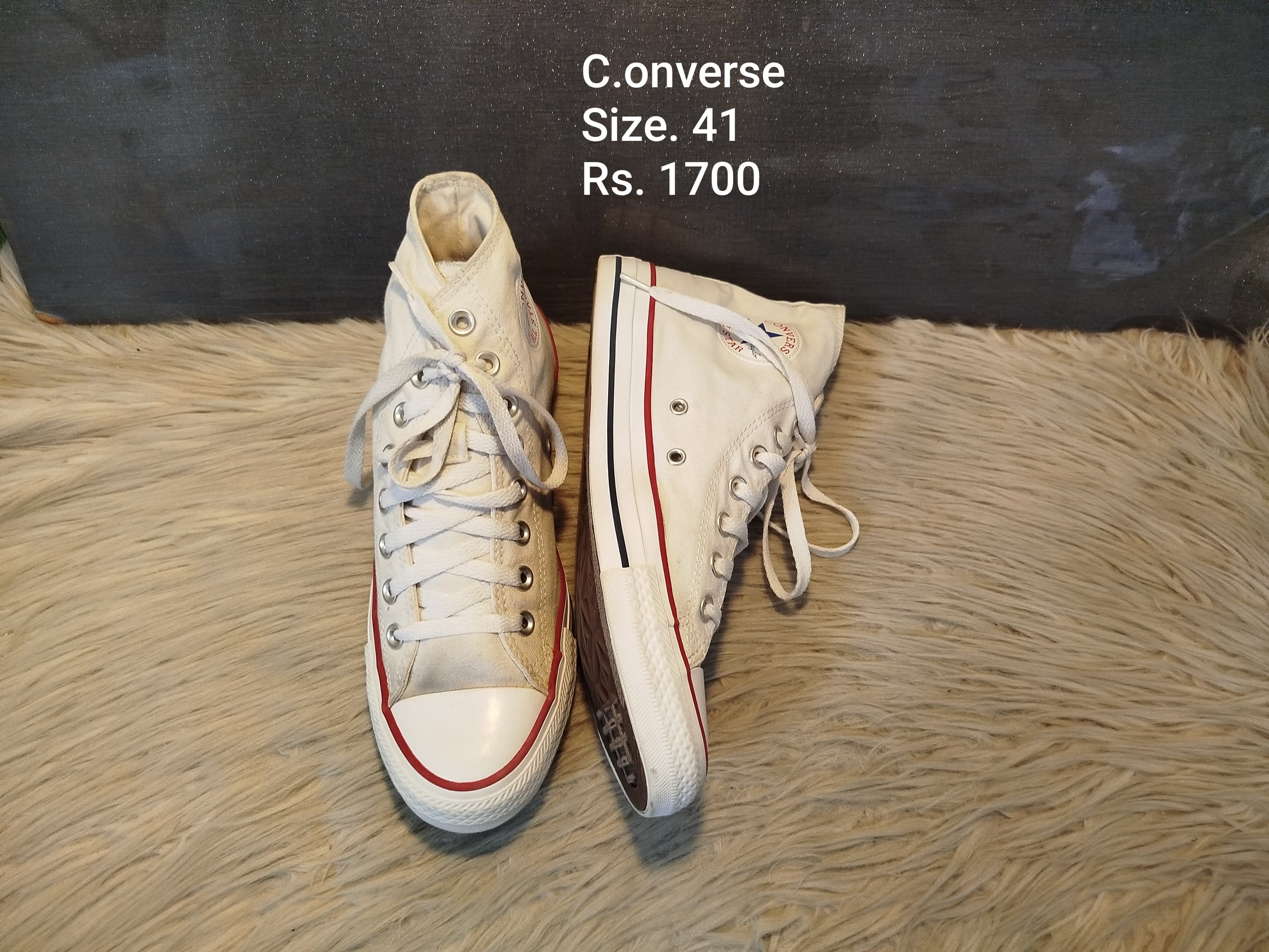 Converse 41