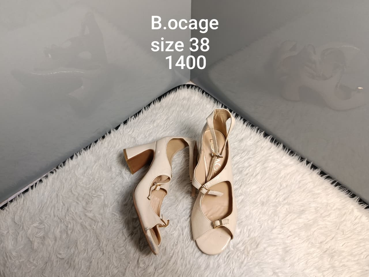 Bocage 38
