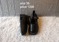 Loafers 36