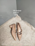 Chrndxee 37