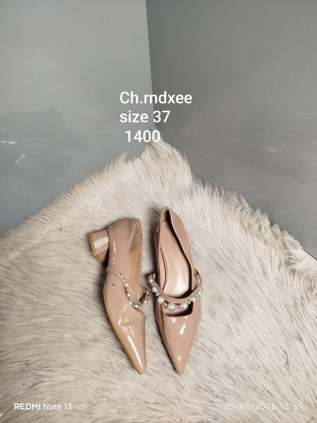 Chrndxee 37