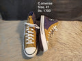 Converse 41
