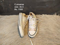 Converse 36.5