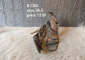 BCBG 38.5