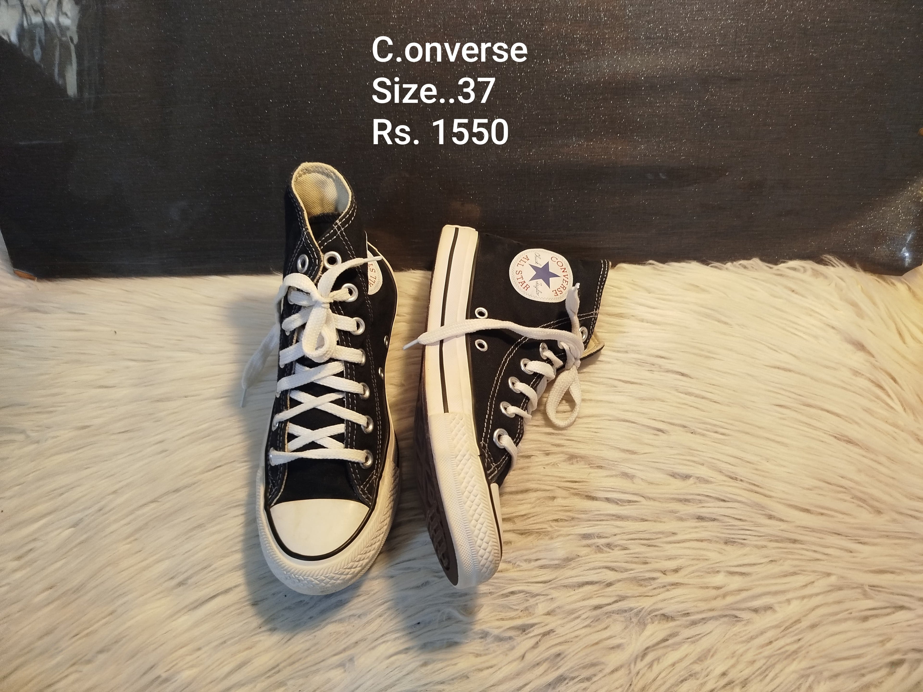 Converse 37