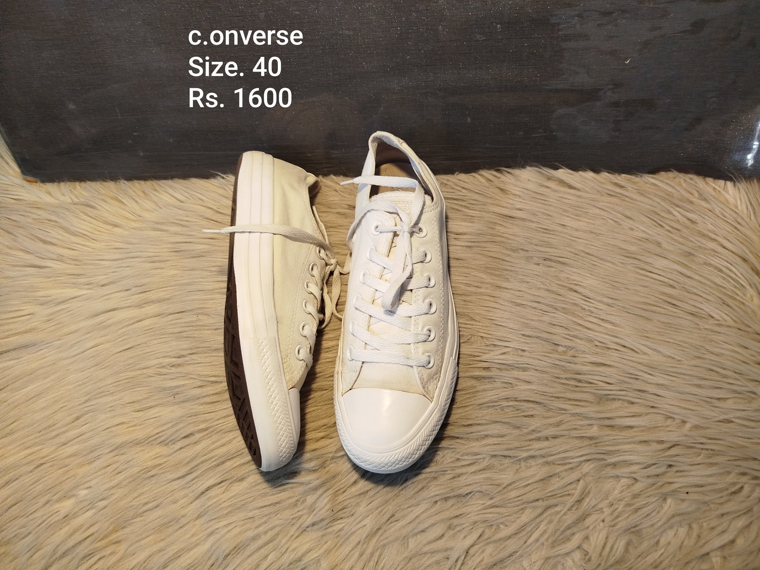Converse 40