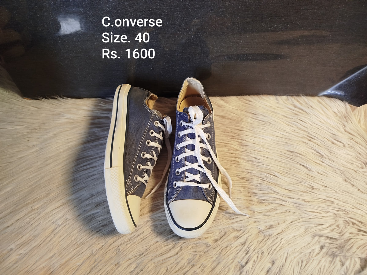 Converse 40