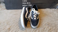 Vans 40.5