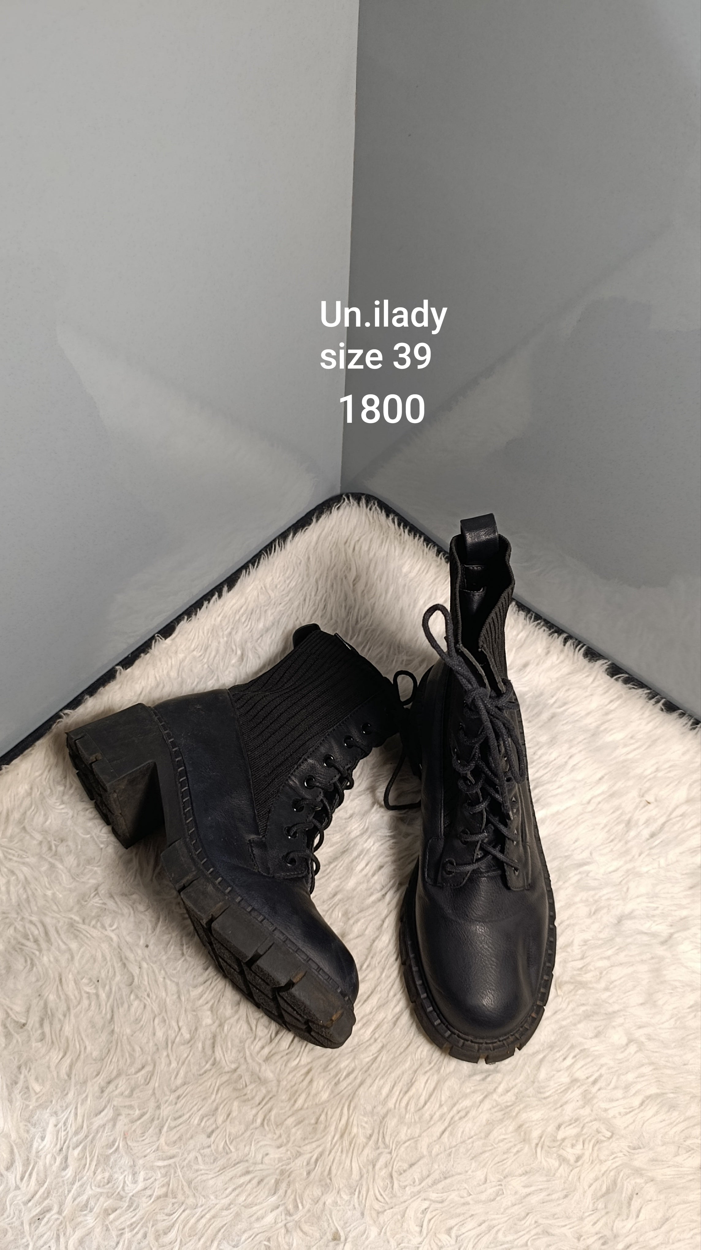 Unilady 39