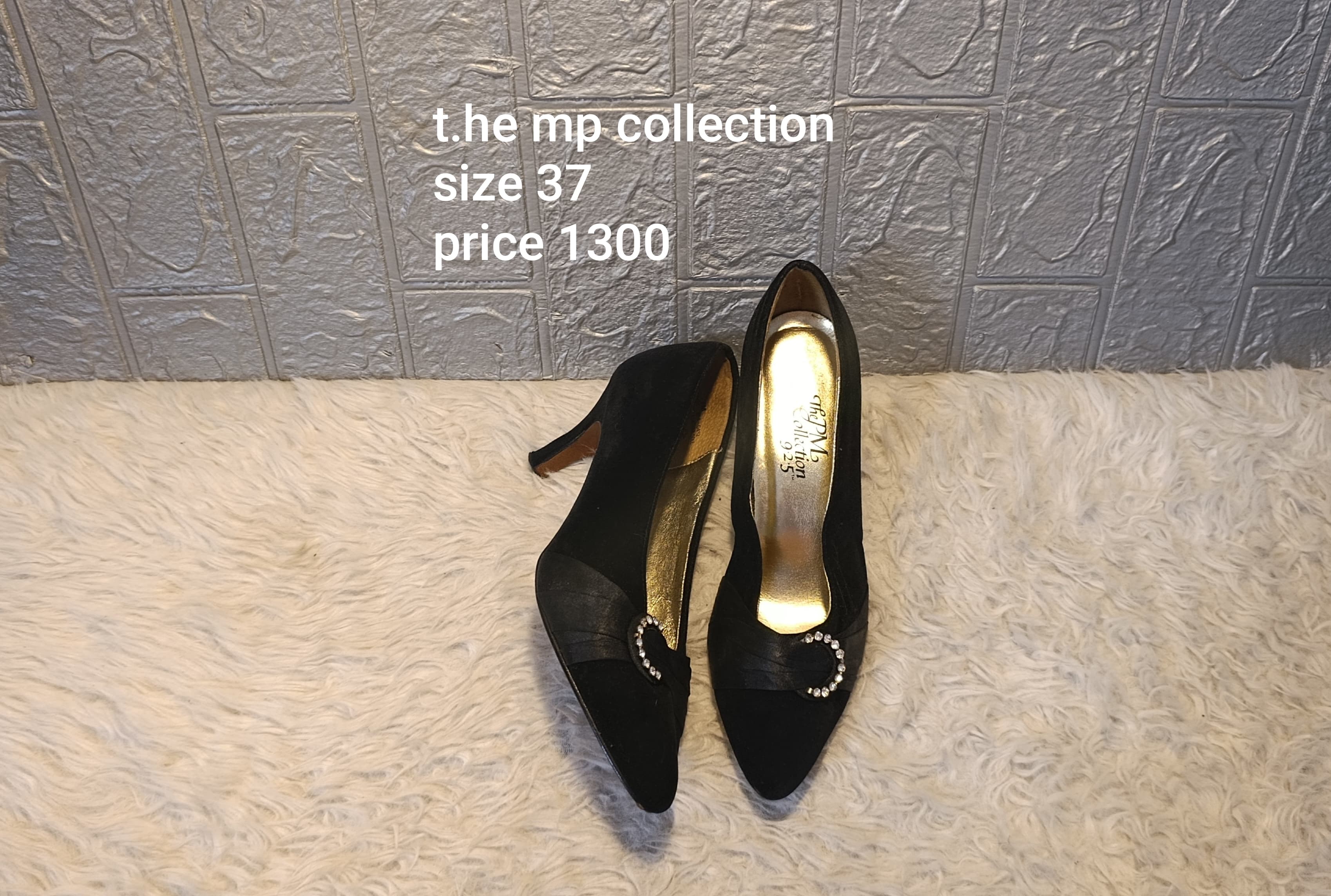 The mp collection 37
