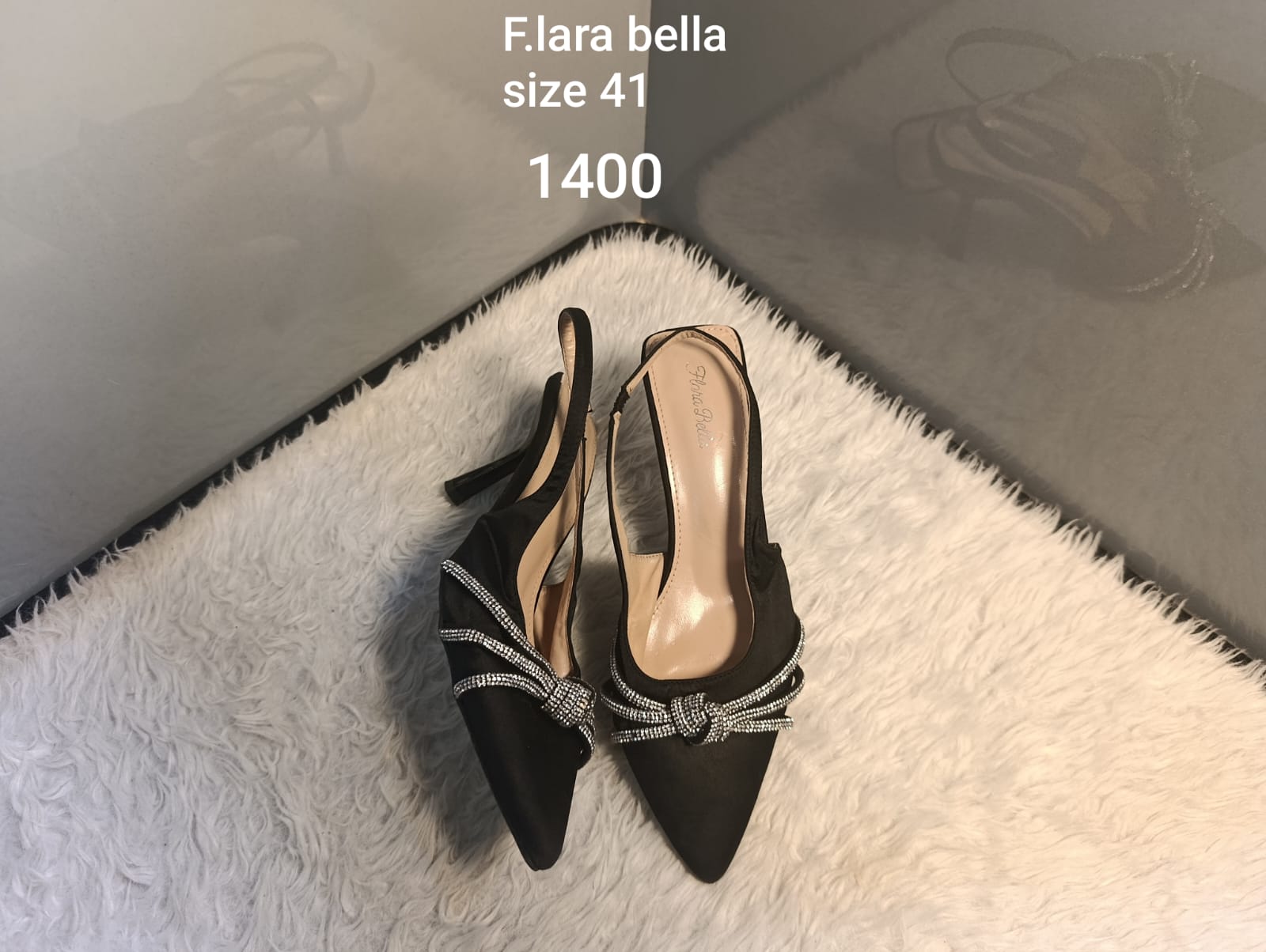 Flara bella 41