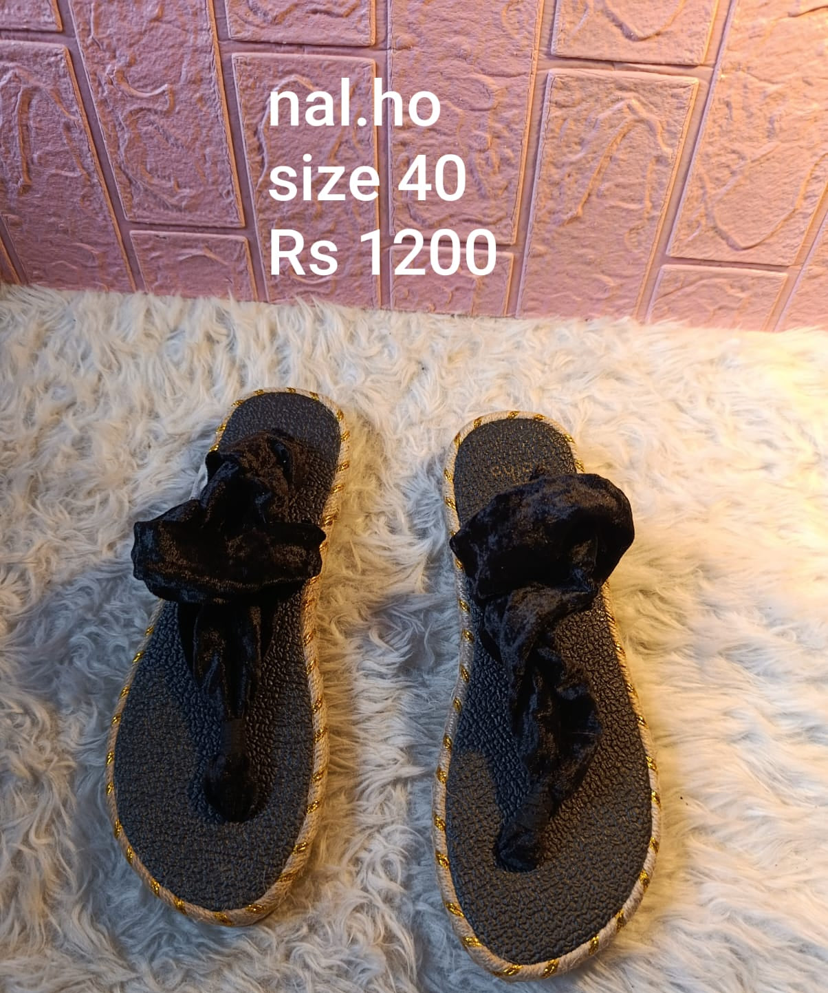 Nalho 40