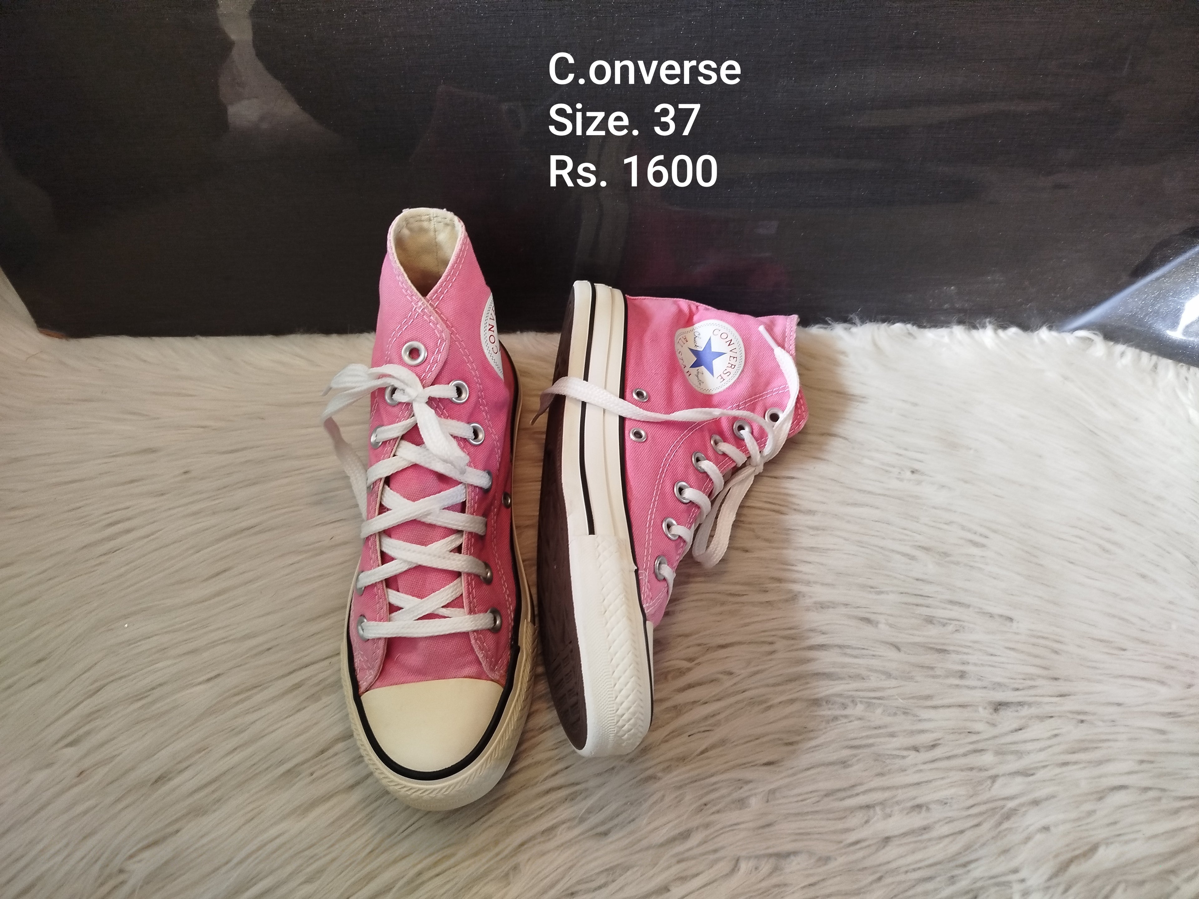 Converse 37