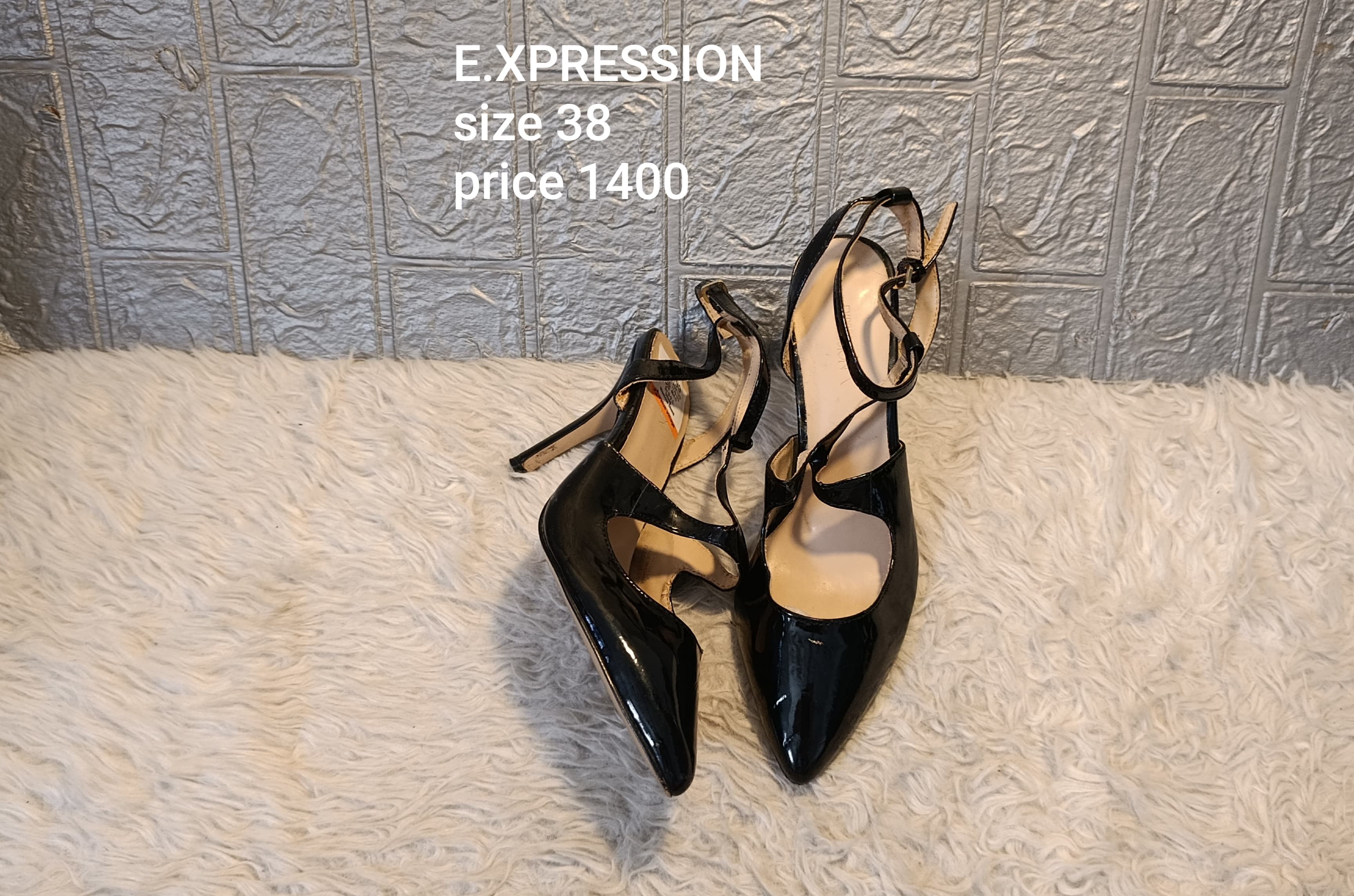 Expression 38