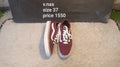 Vans 37