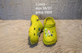 Crocs 36/37