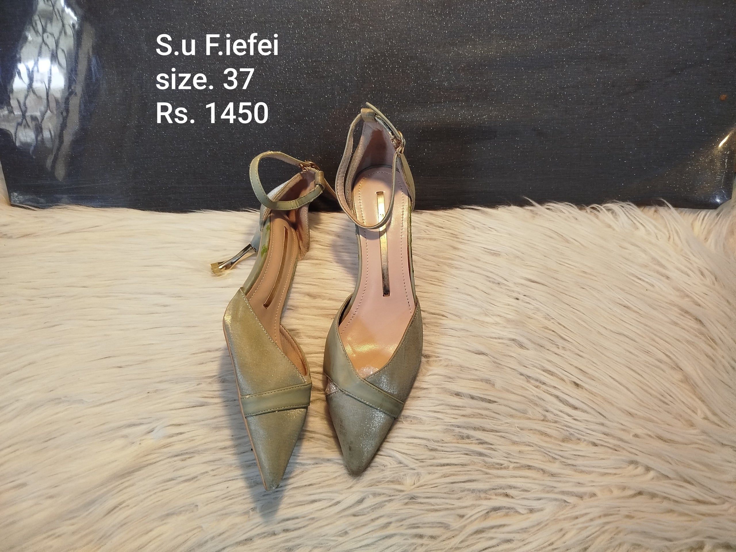Sufiefei 37