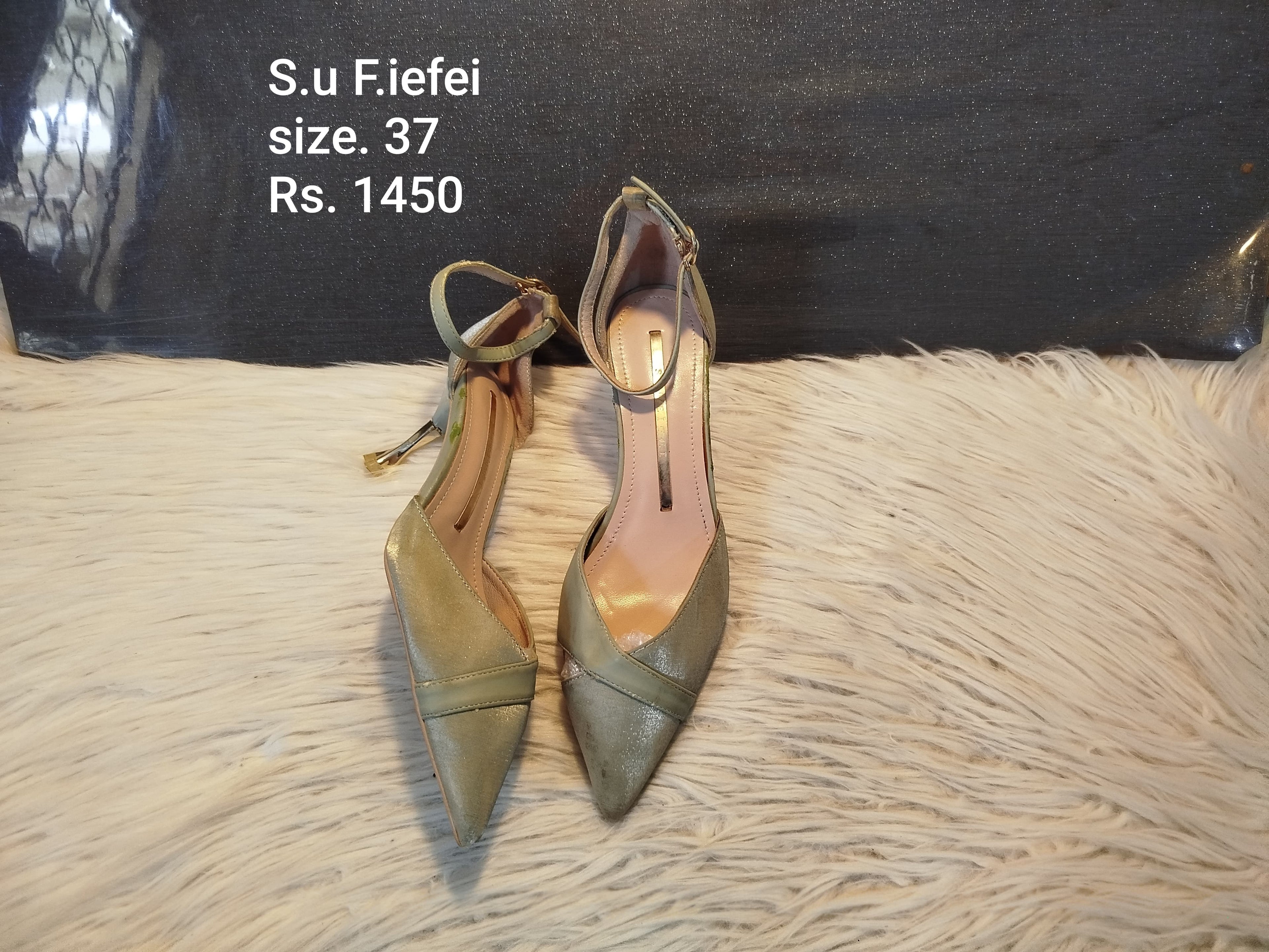 Sufiefei 37
