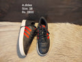 Adidas 38