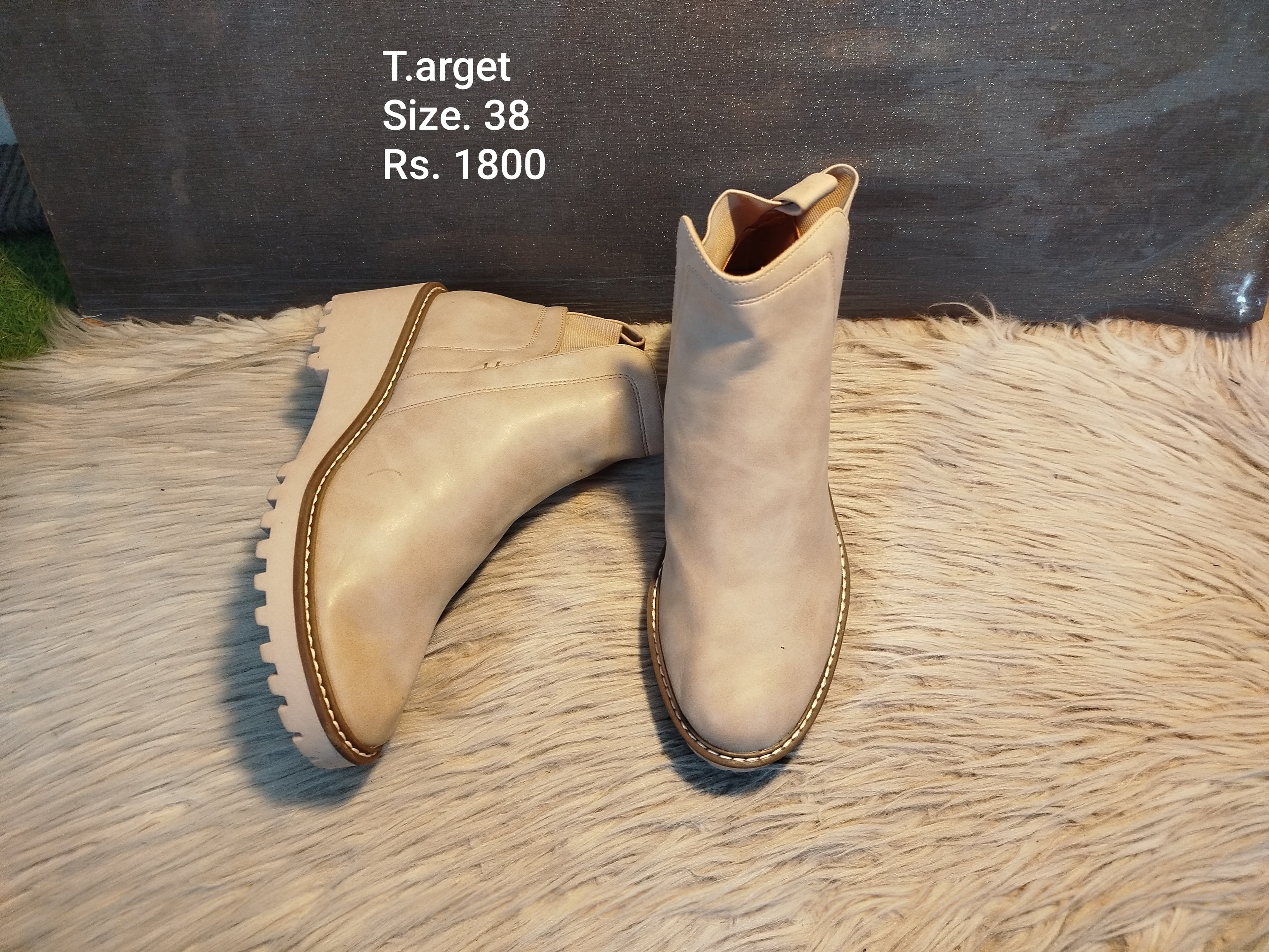 Target 38