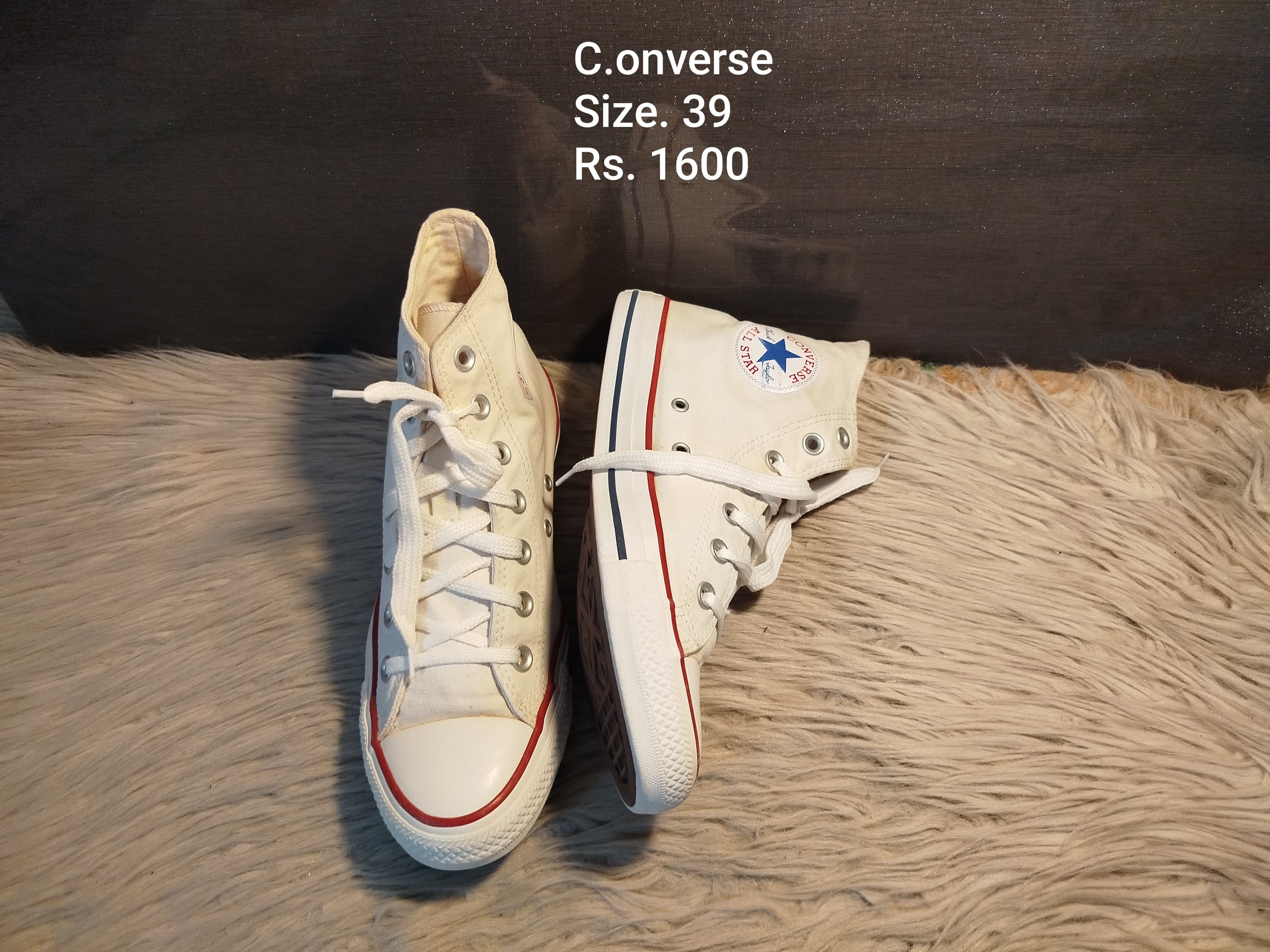 Converse 39