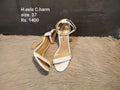 Heels charm 37