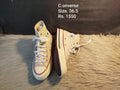 Converse 36.5