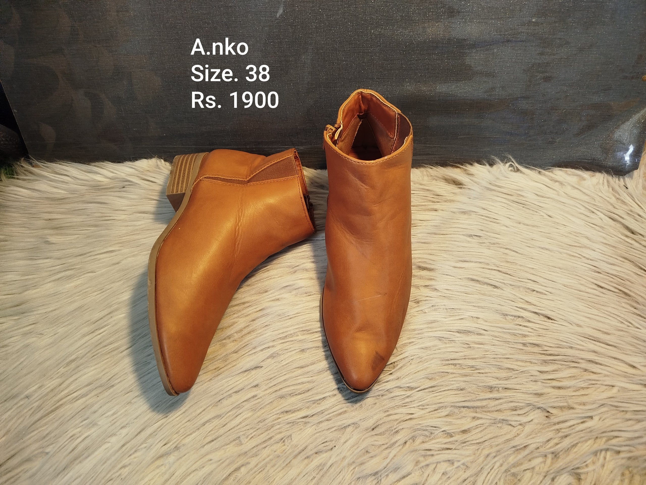 Anko 38
