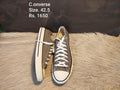 Converse 42.5