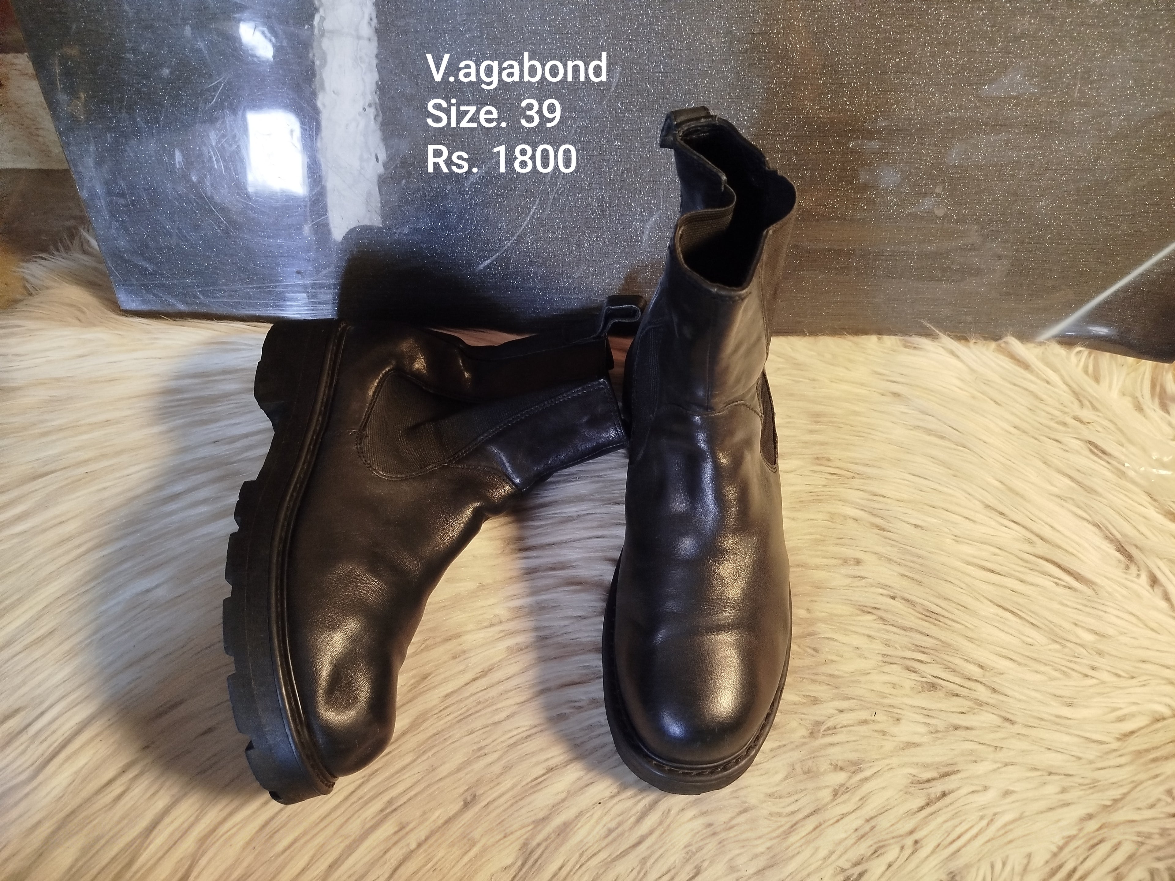 Vagabond 39