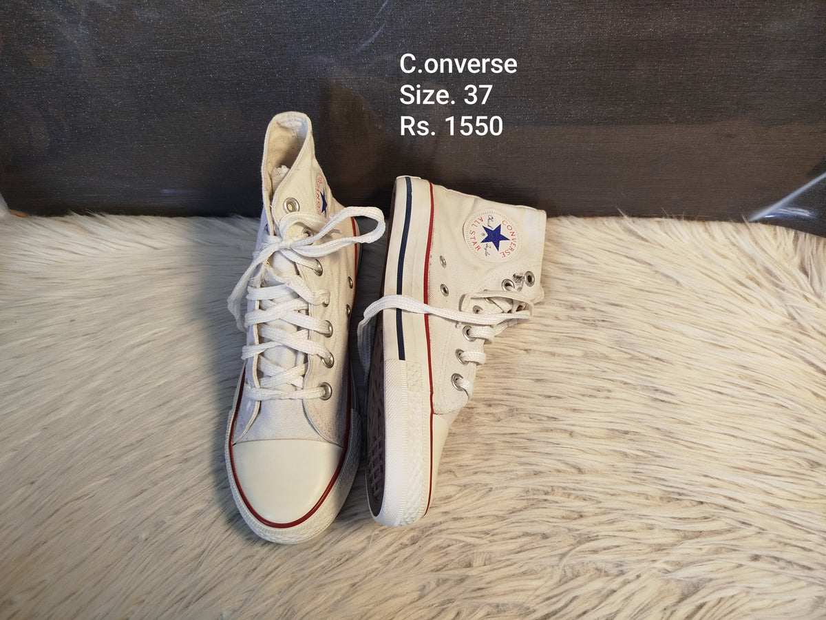 Converse 37