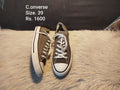 Converse 39