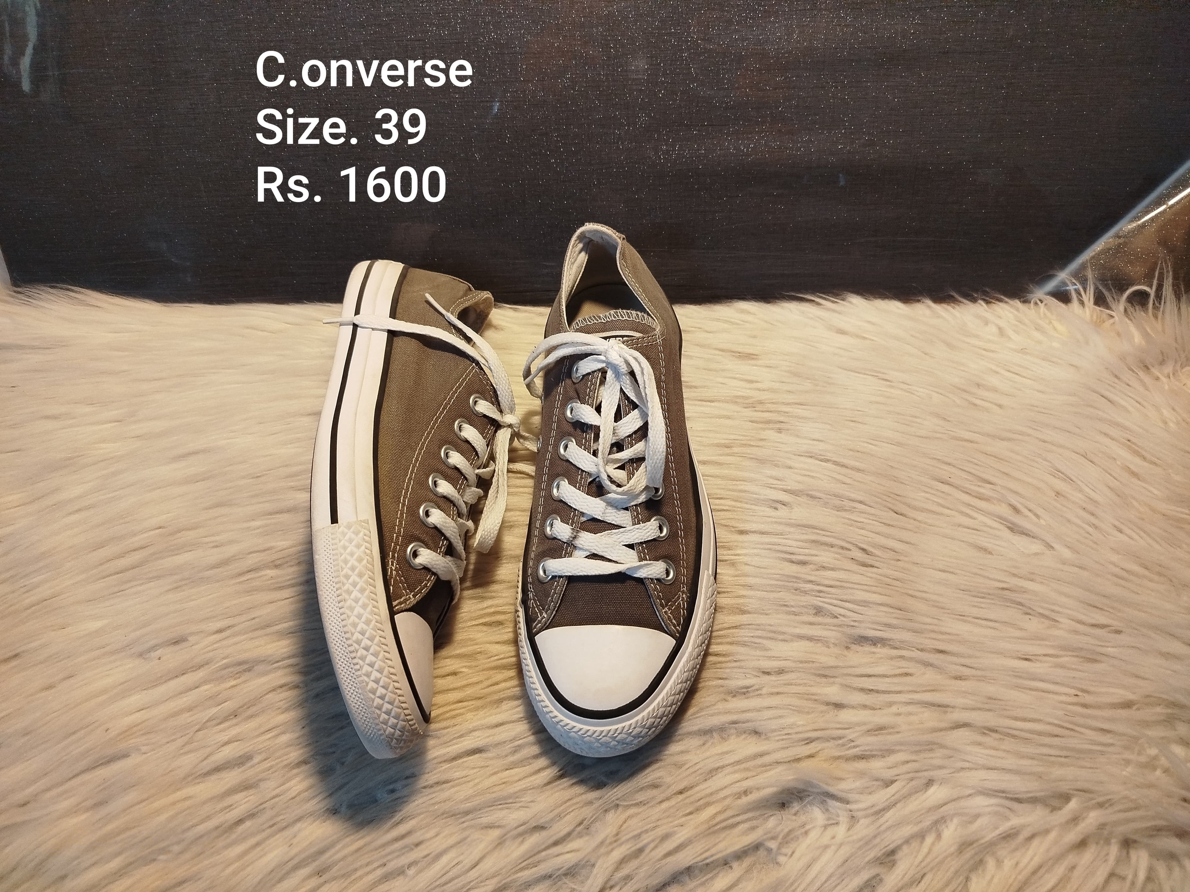 Converse 39