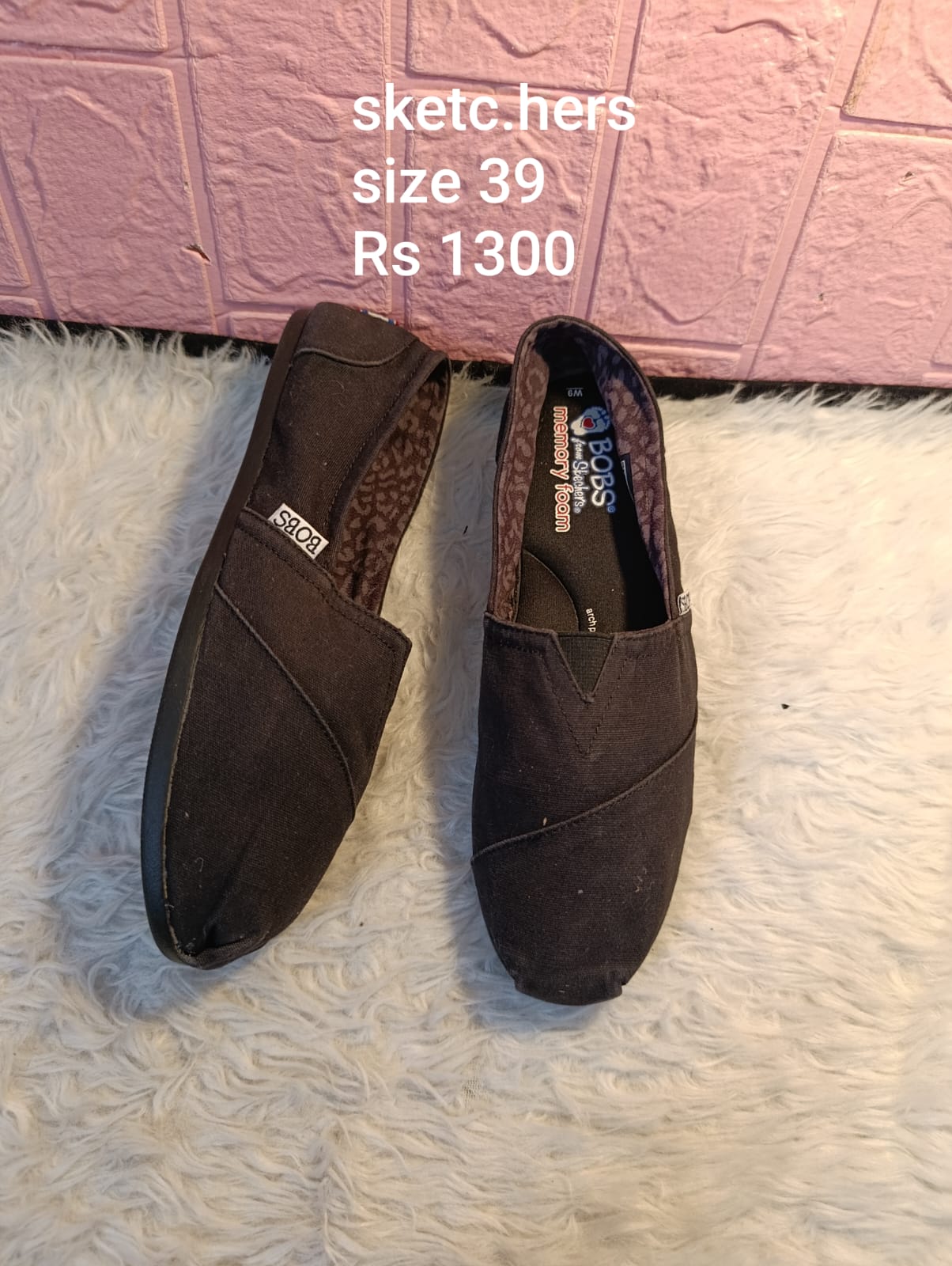 Loafers 39