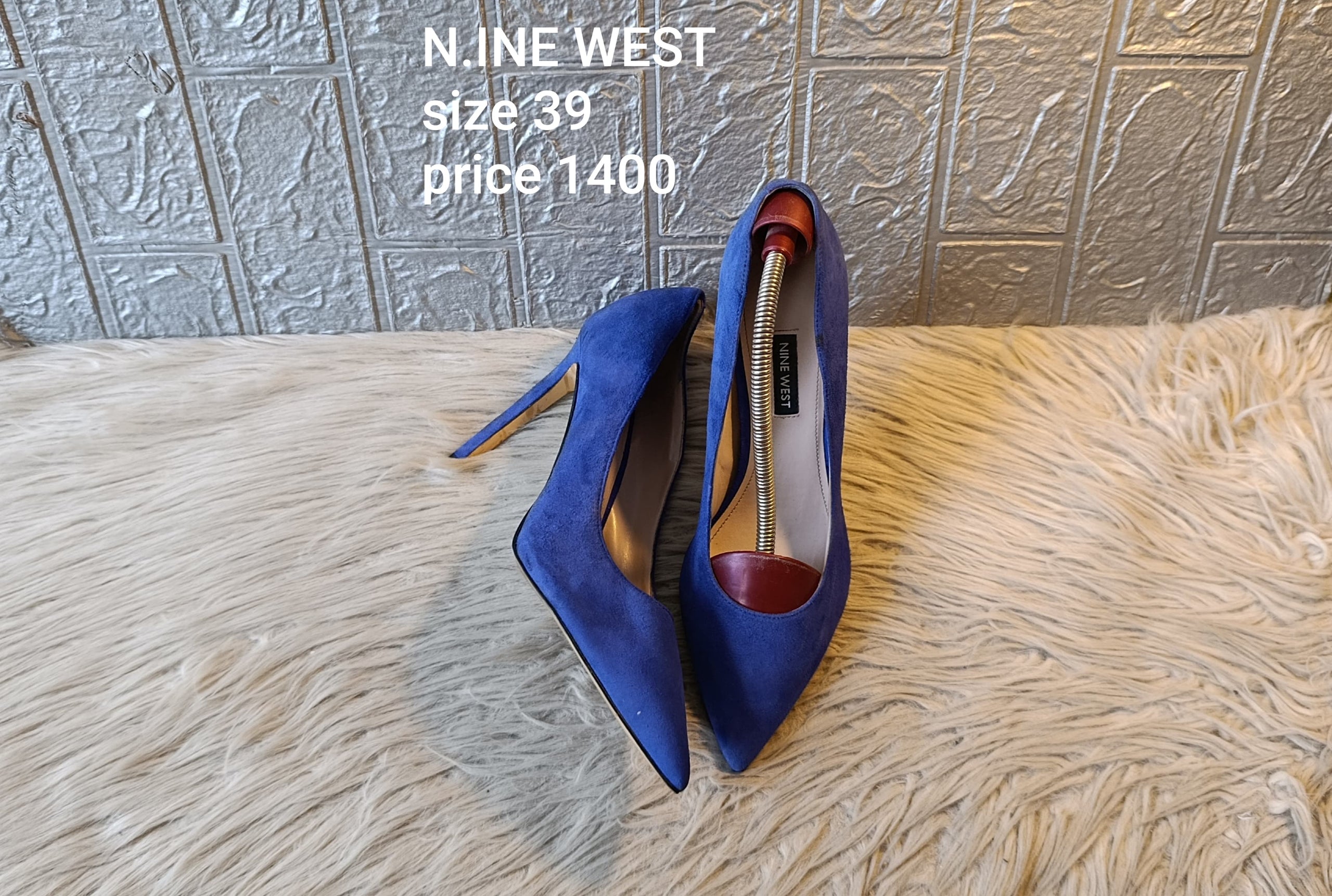Nine west 39