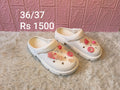 Crocs 36/37