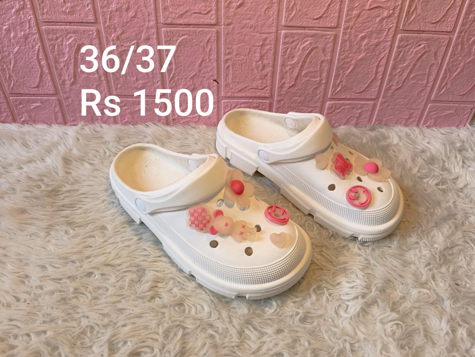 Crocs 36/37