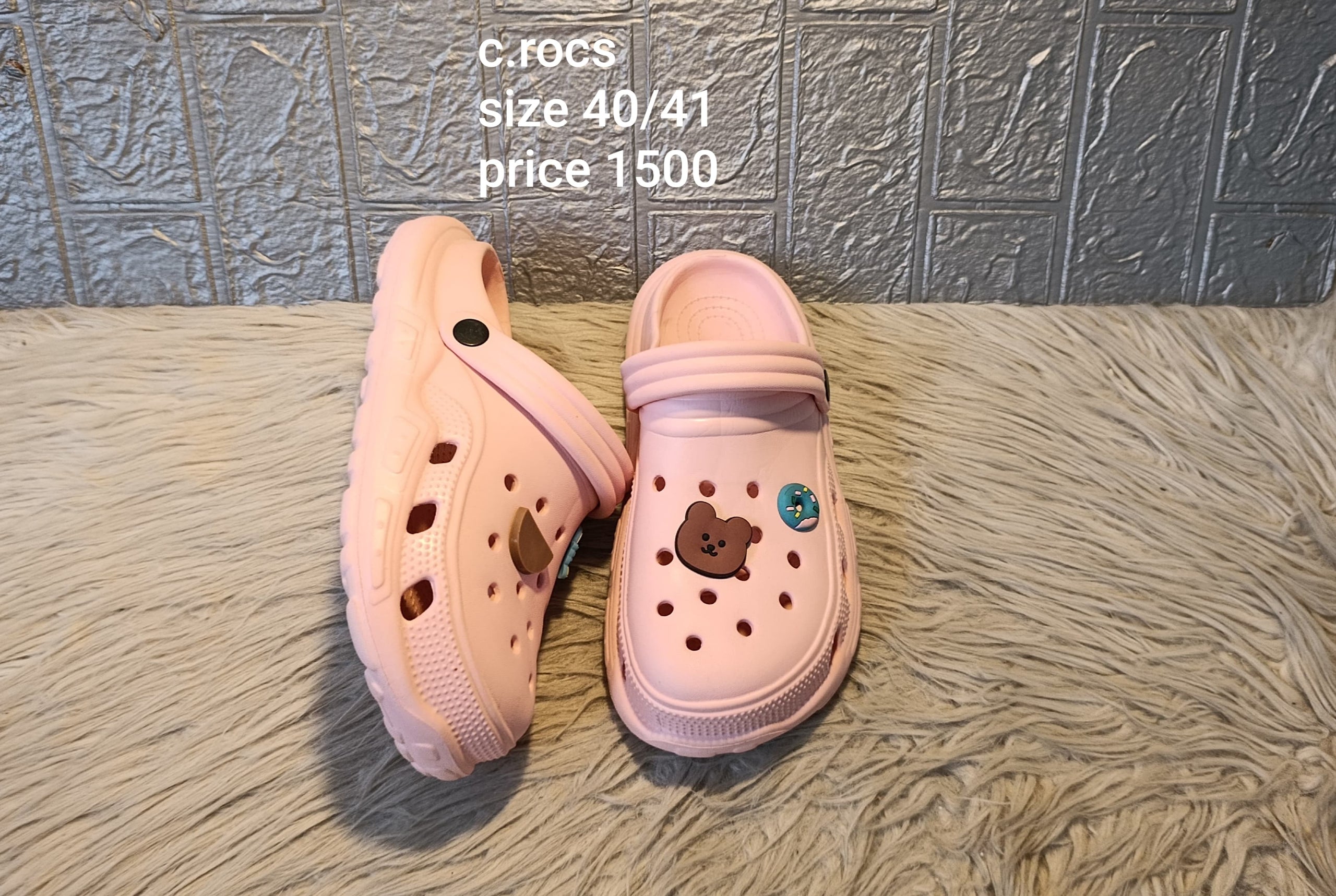 Crocs 40/41