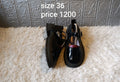 Loafers 36
