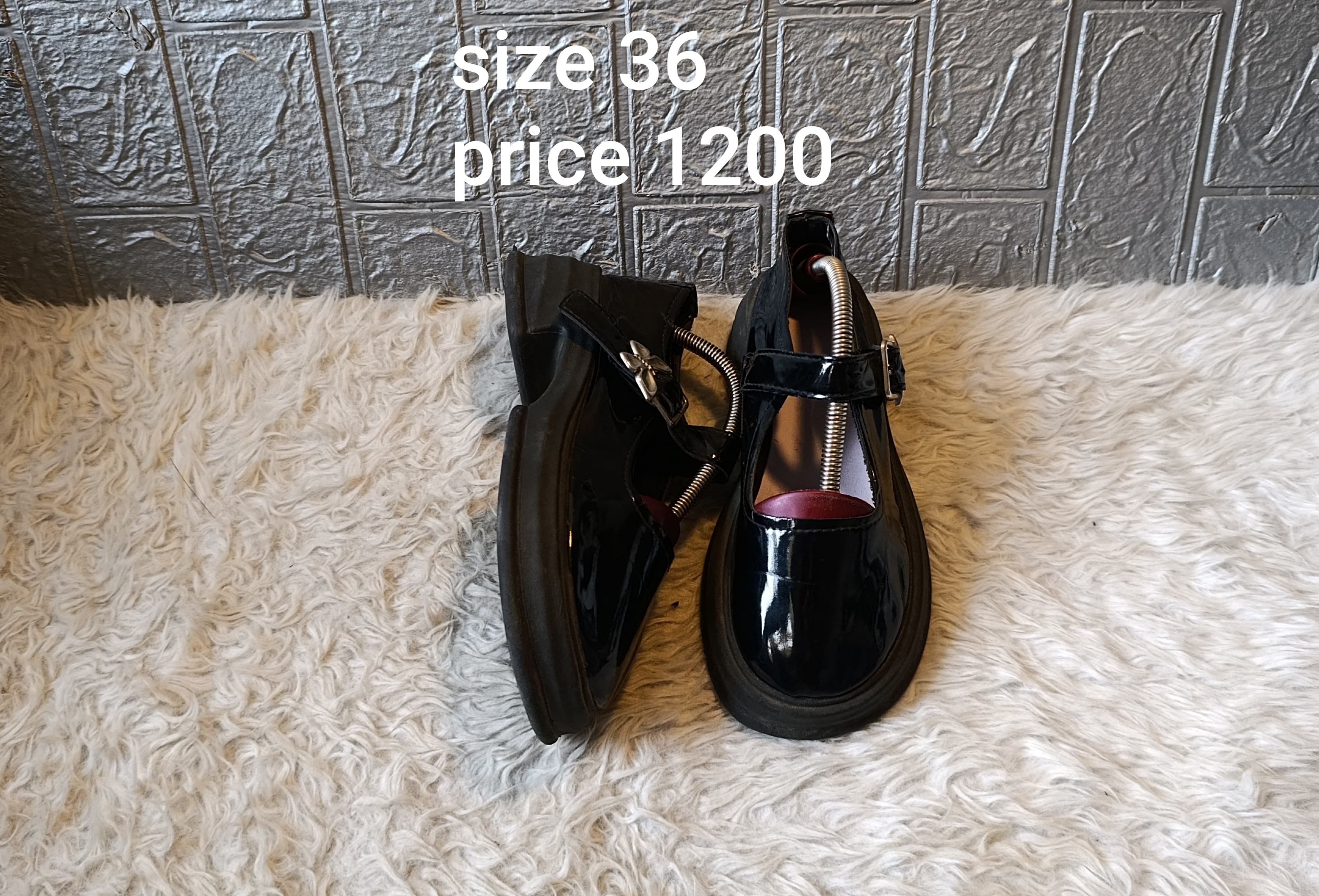 Loafers 36