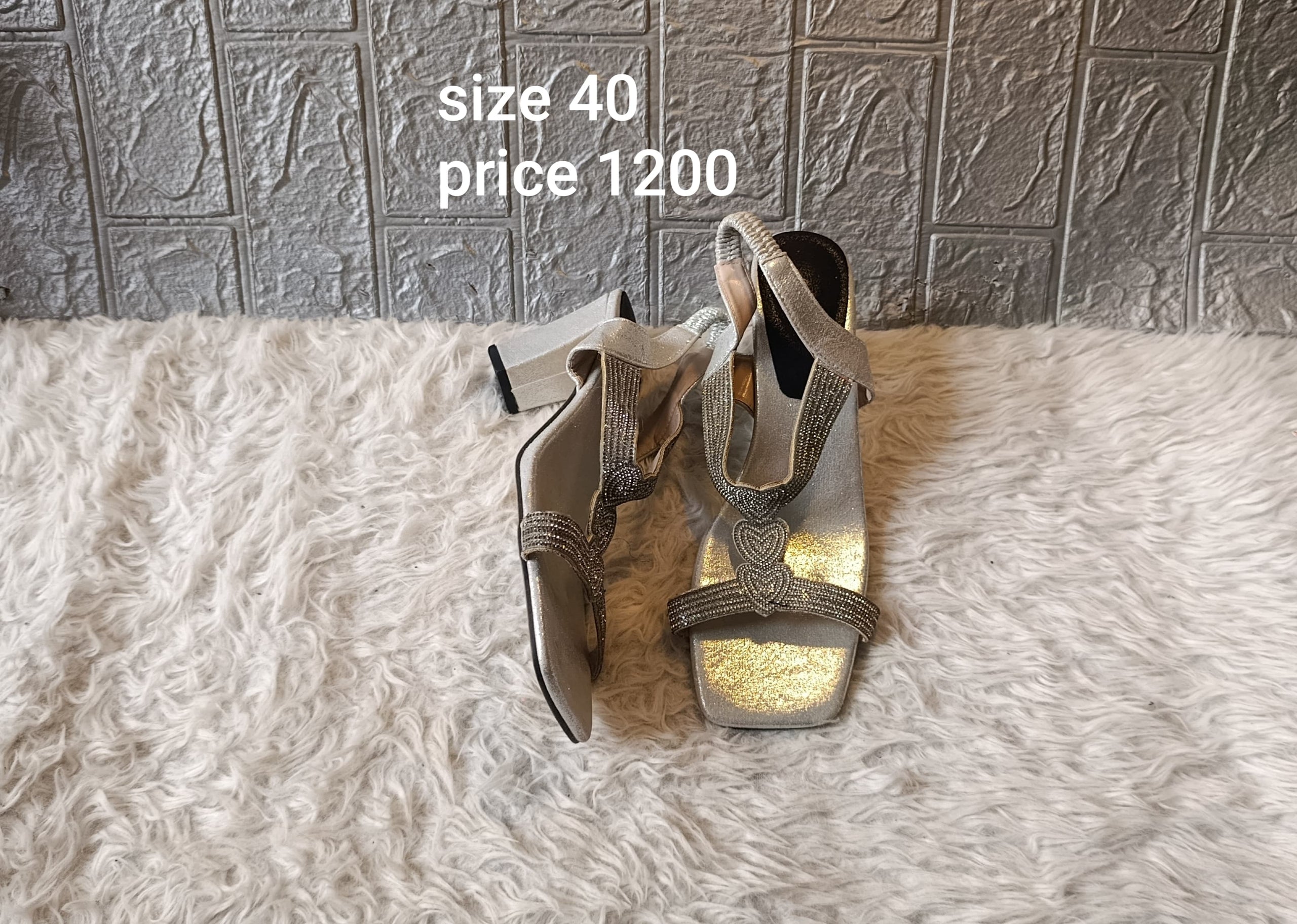 Heels 40