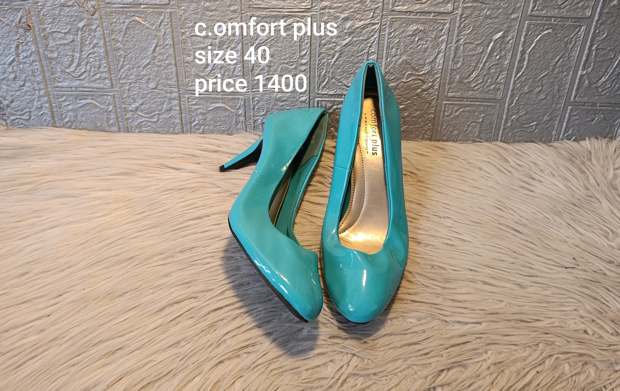 Comfort plus 40
