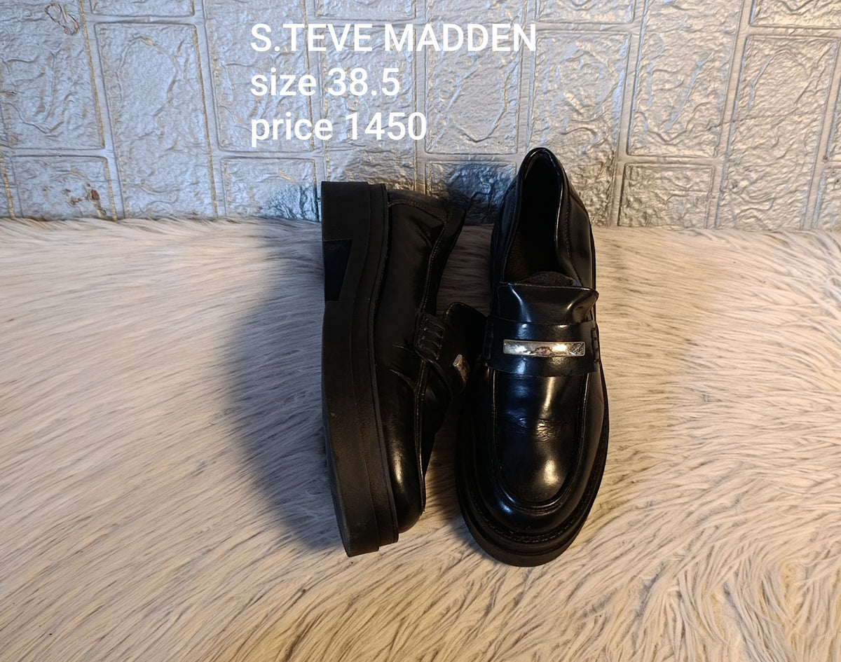Steve Madden 38.5