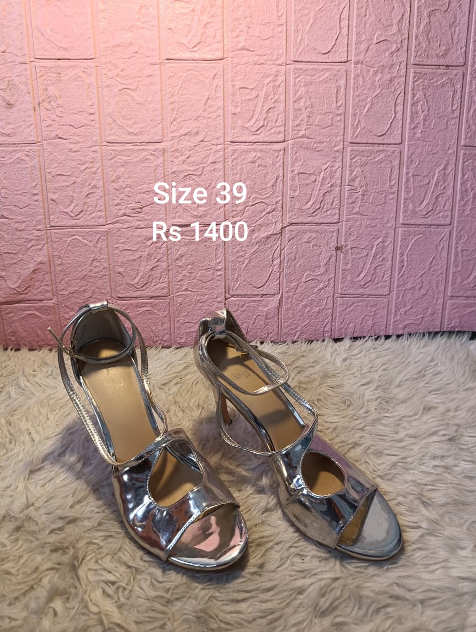 Heels 39